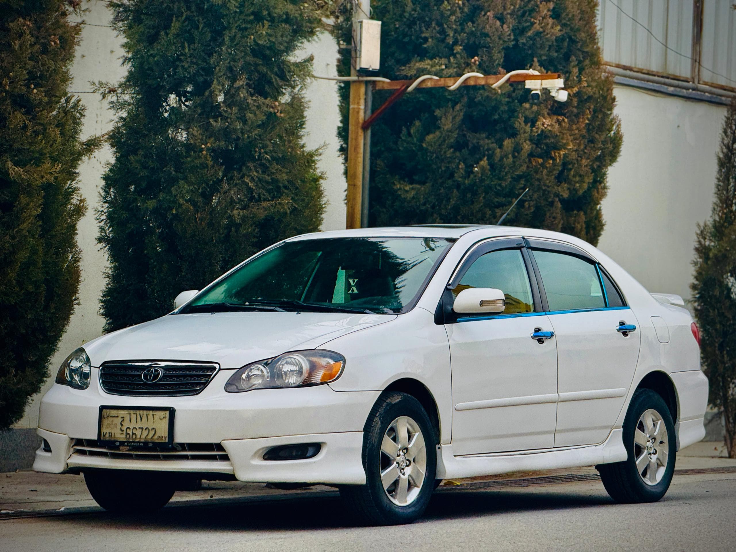 Toyota Corolla 2006