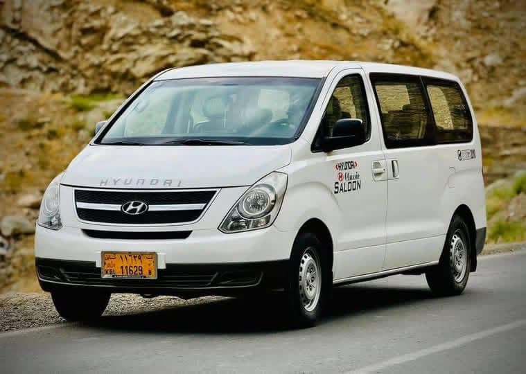 Hyundai Chowana 2014